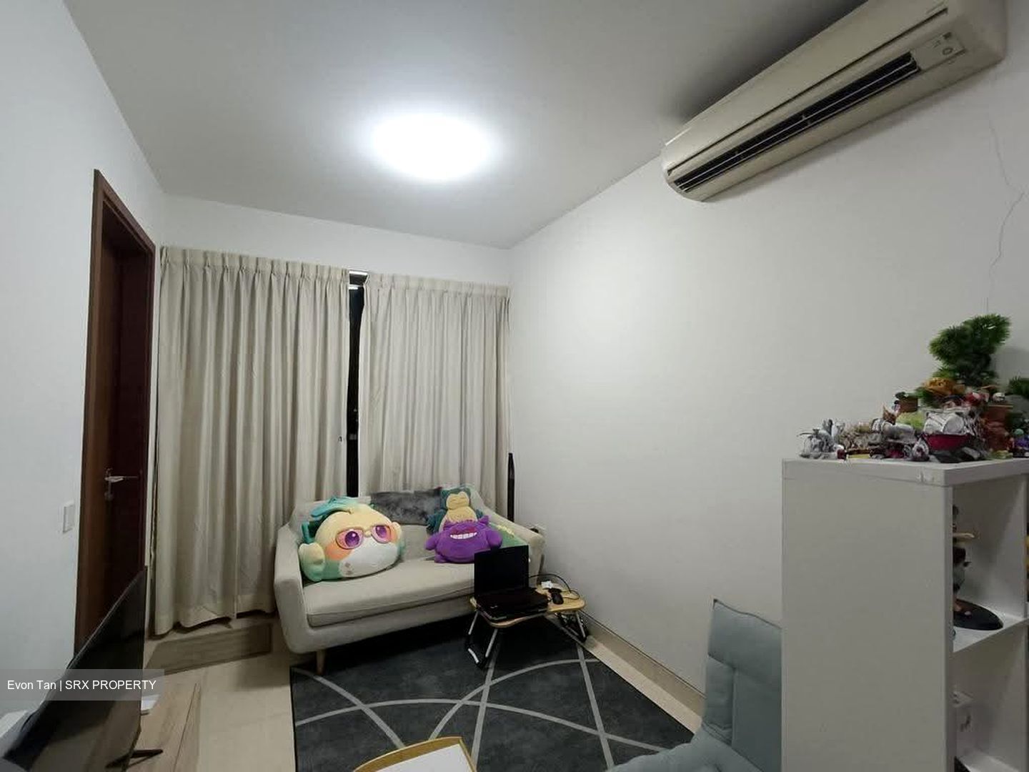 Centra Residence (D14), Apartment #632901961